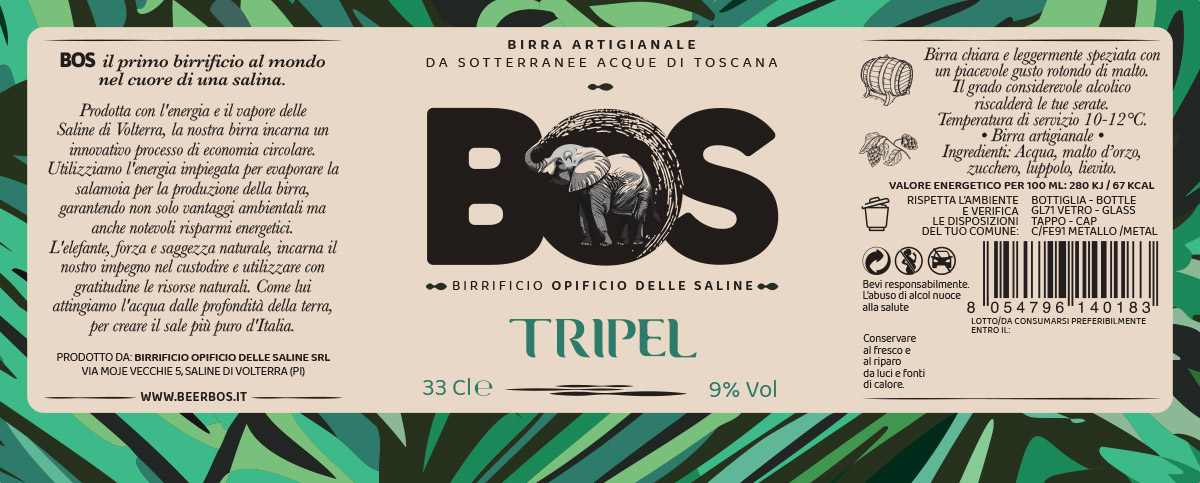 Tripel